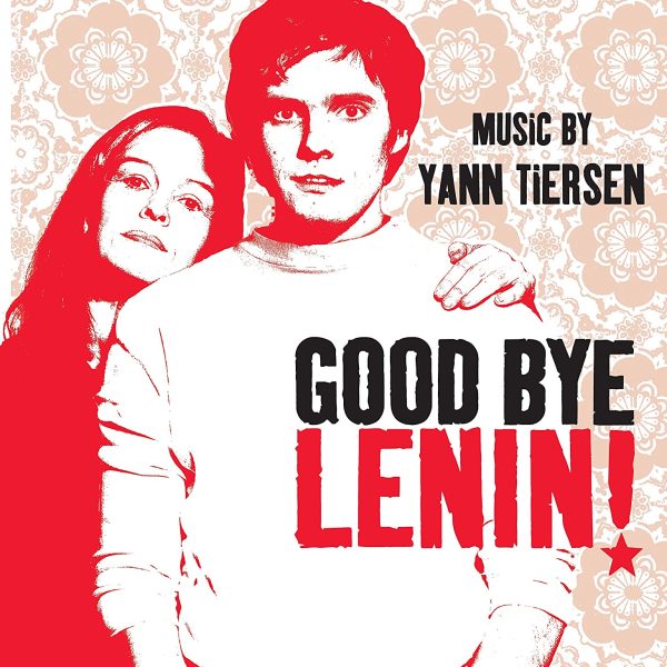 O.S.T. - GOODBYE LENIN LP (Music by Yann Tiersen)