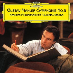 MAHLER GUSTAV - SYMPHONY NO. 5 LP2