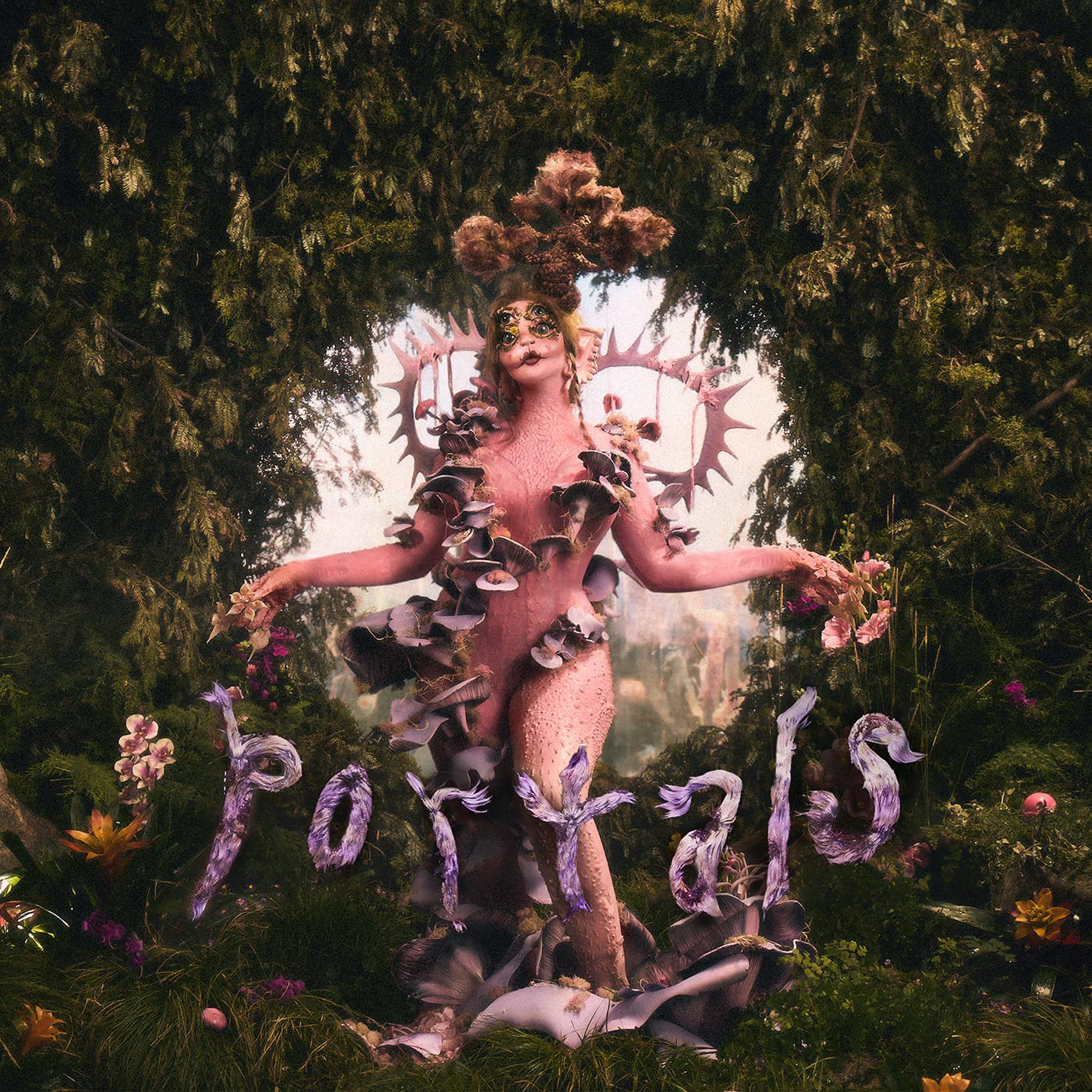 Melanie Martinez - PORTALS CD - Slika 2