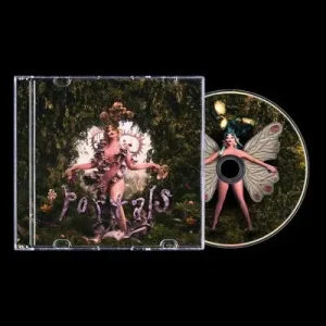 Melanie Martinez - PORTALS CD