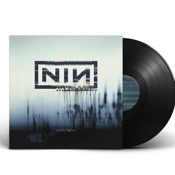 NINE INCH NAILS - WITH TEETH LP2