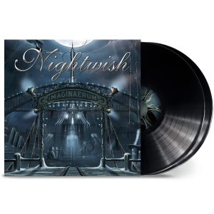 NIGHTWISH - IMAGINAERUM LP2
