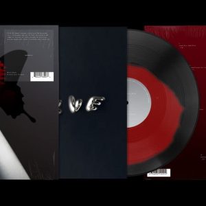 MALONE POST - TWELVE CARAT TOOTHACHE LP2