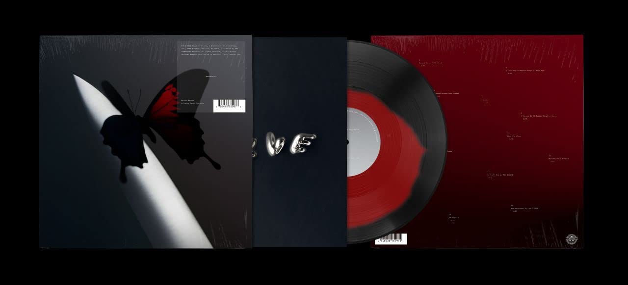 MALONE POST - TWELVE CARAT TOOTHACHE LP2