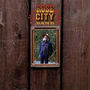 ROSE CITY BAND - EARTH TRIP CD