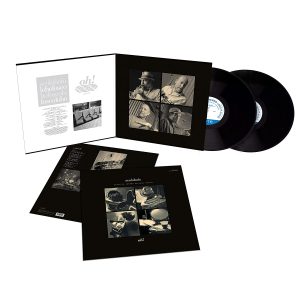 SCOLOHOFO - OH ! LP2