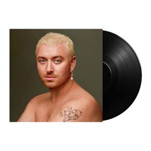 SMITH SAM - GLORIA LP