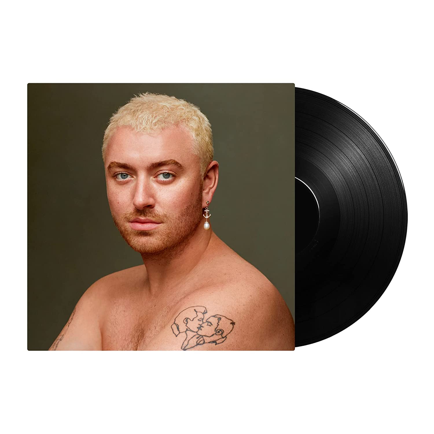 SMITH SAM - GLORIA LP