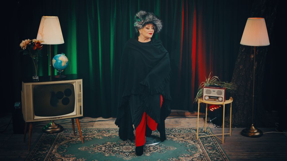 zdenka kovačiček, peti kupe