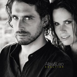 ALBA @ LEO - ADULTISH LP