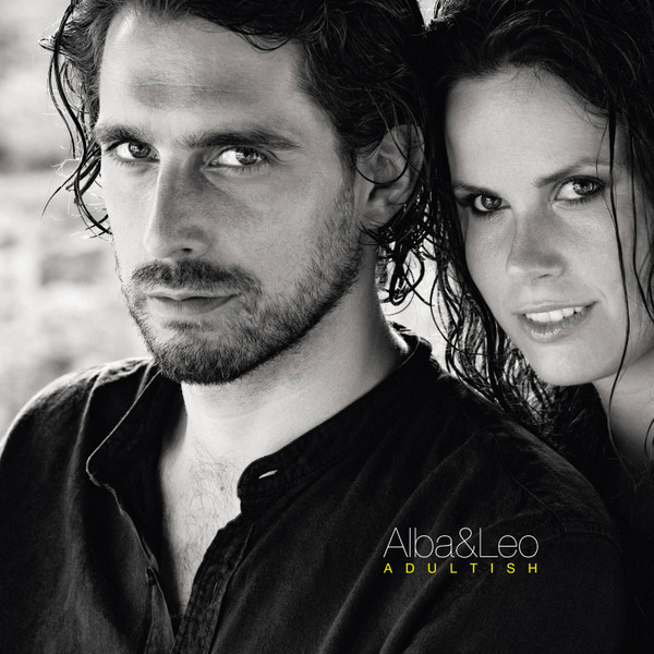 ALBA @ LEO - ADULTISH LP