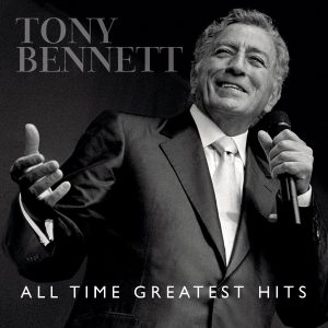 BENNETT TONY - ALL TIME GREATEST HITS