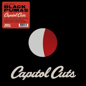 BLACK PUMAS - CAPITOL CUTS LP