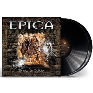 EPICA - CONSIGN TO OBLIVION LP