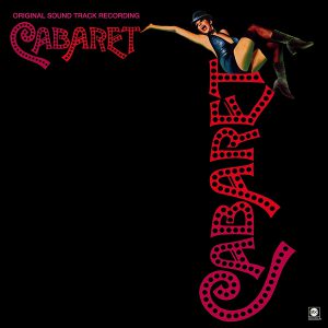 O.S.T. - CABARET LP