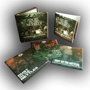 V.A. - DUST ON THE NETTLES-JURNEY THROUGH THE BRITTISH UNDERGROUND FOLK SCENE