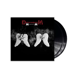 DEPECHE MODE - MENTO MORI LP2