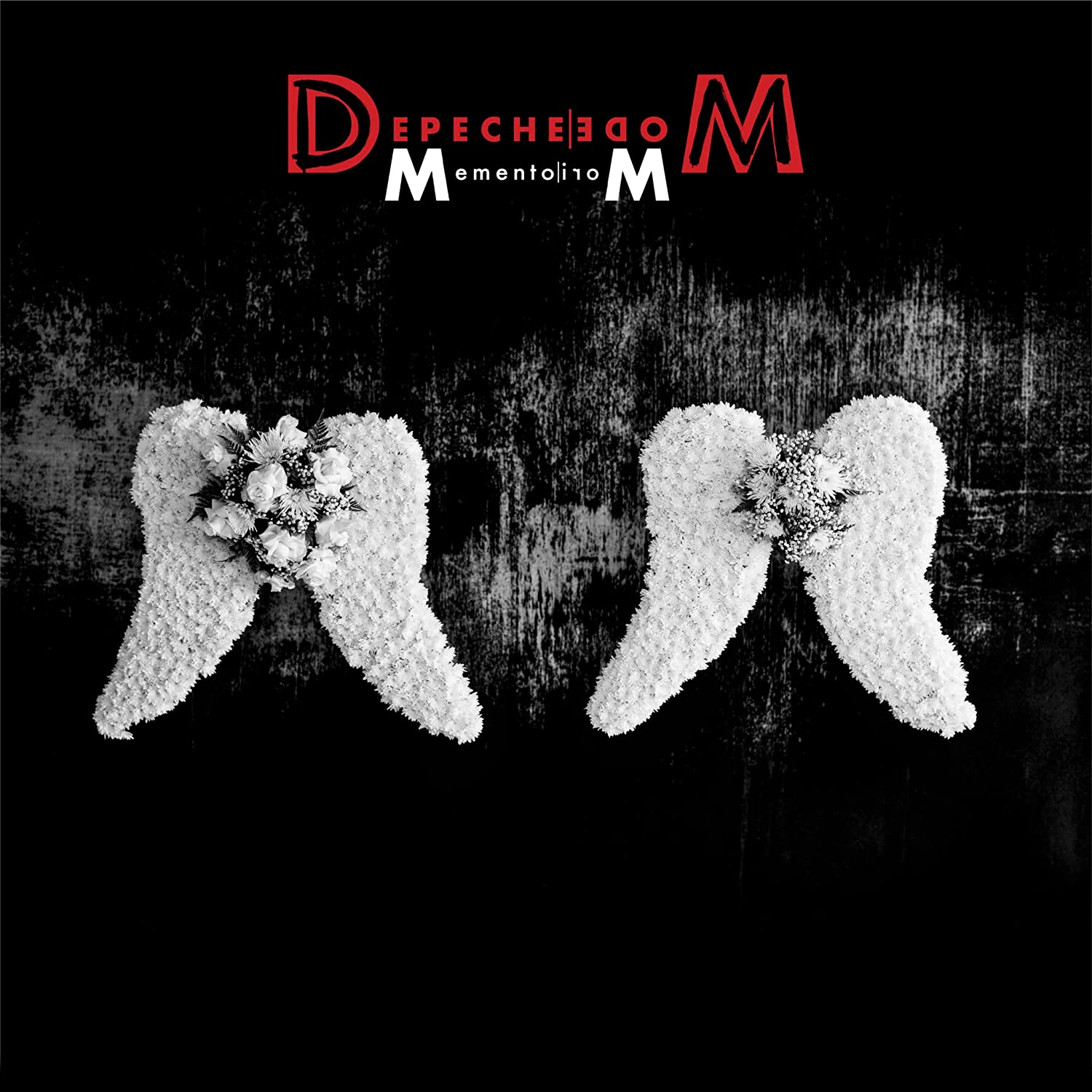 DEPECHE MODE - MENTO MORI deluxe digi CD - Slika 2