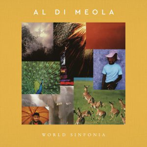 DI MEOLA AL - HEART OF THE IMMIGRANTS CD