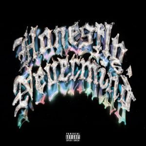 DRAKE - HONESTLY NEVERMIND CD