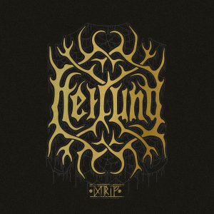 HEILUNG - DRIF CD