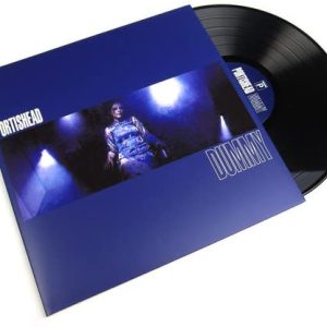 PORTISHEAD - DUMMY 20th LP