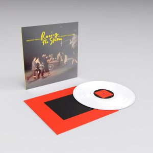 TORRINI EMILIANA & COLORIST ORCHESTRA - RACING THE STORM white vinyl LP