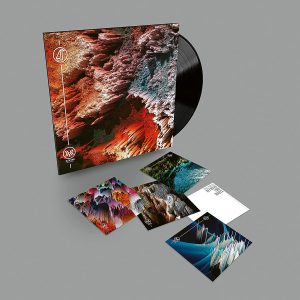 GOGO PENGUIN - BETWEEN TWO WAVES LP