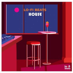 V.A. - LO-FI BEATS HOUSE LP