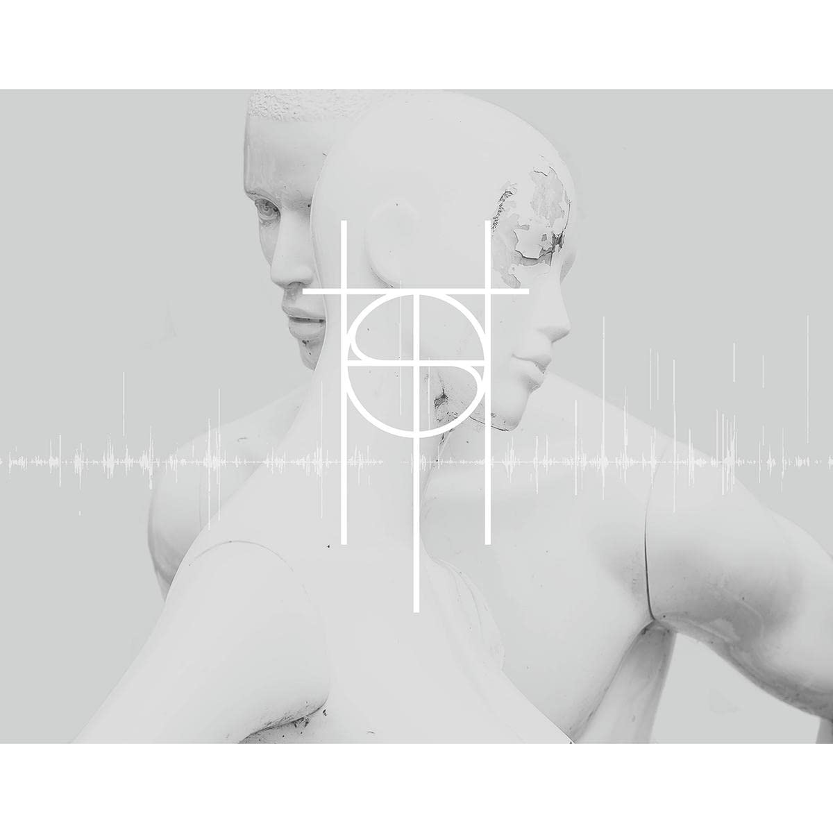 HOST - IX CD