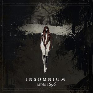 INSOMNIUM - ANNO 1969 CD