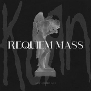 KORN - REQUIEM MASS CD