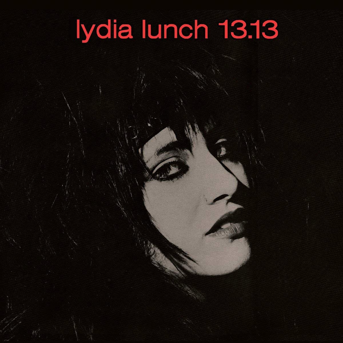 LUNCH LYDIA - 13.13 LP 35th anniversary (Col.Vinyl+Poster) - Slika 2