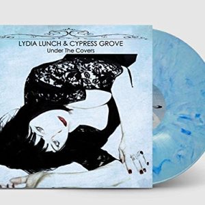 LUNCH LYDIA & CYPRESS GROVE - UNDER COVERS LP