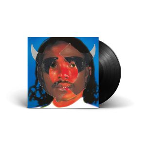 LACY STEVE - GEMINI RIGHTS LP