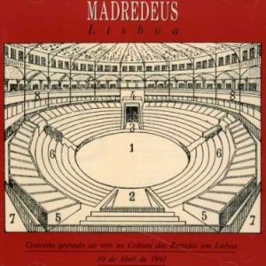 MADREDEUS - LISBOA