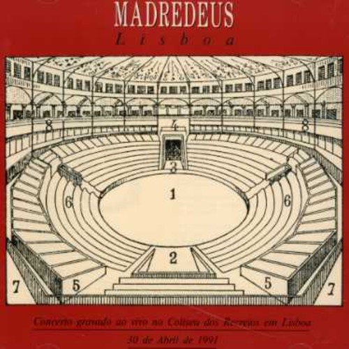 MADREDEUS - LISBOA