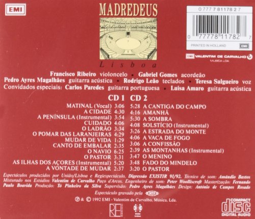 MADREDEUS - LISBOA - Slika 2