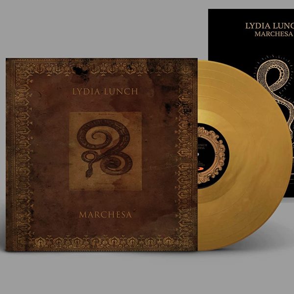 LUNCH LYDIA - MARCHESA LP