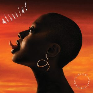 MCLORIN SALVANT CECILE - MELUSINE CD