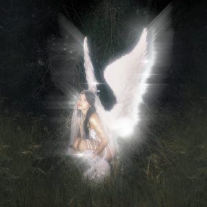 BARRETT NESSA - YOUNG FOREVER LP, Limited Edition, Translucent Light Blue vinyl