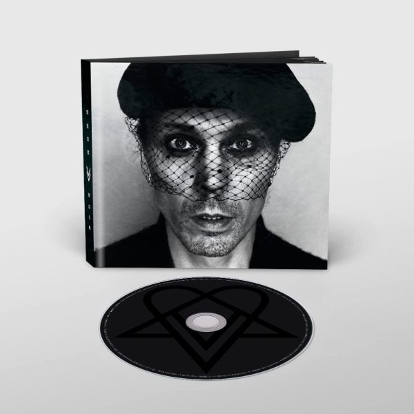 VV - NEON NOIR deluxe CD