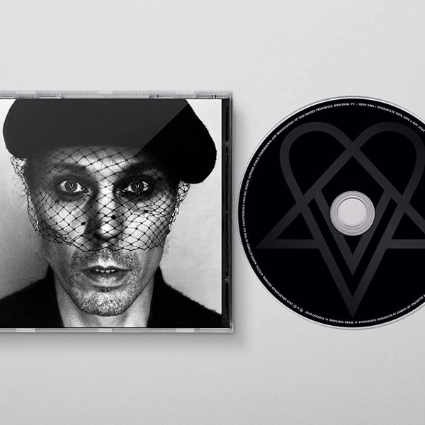 VV - NEON NOIR CD