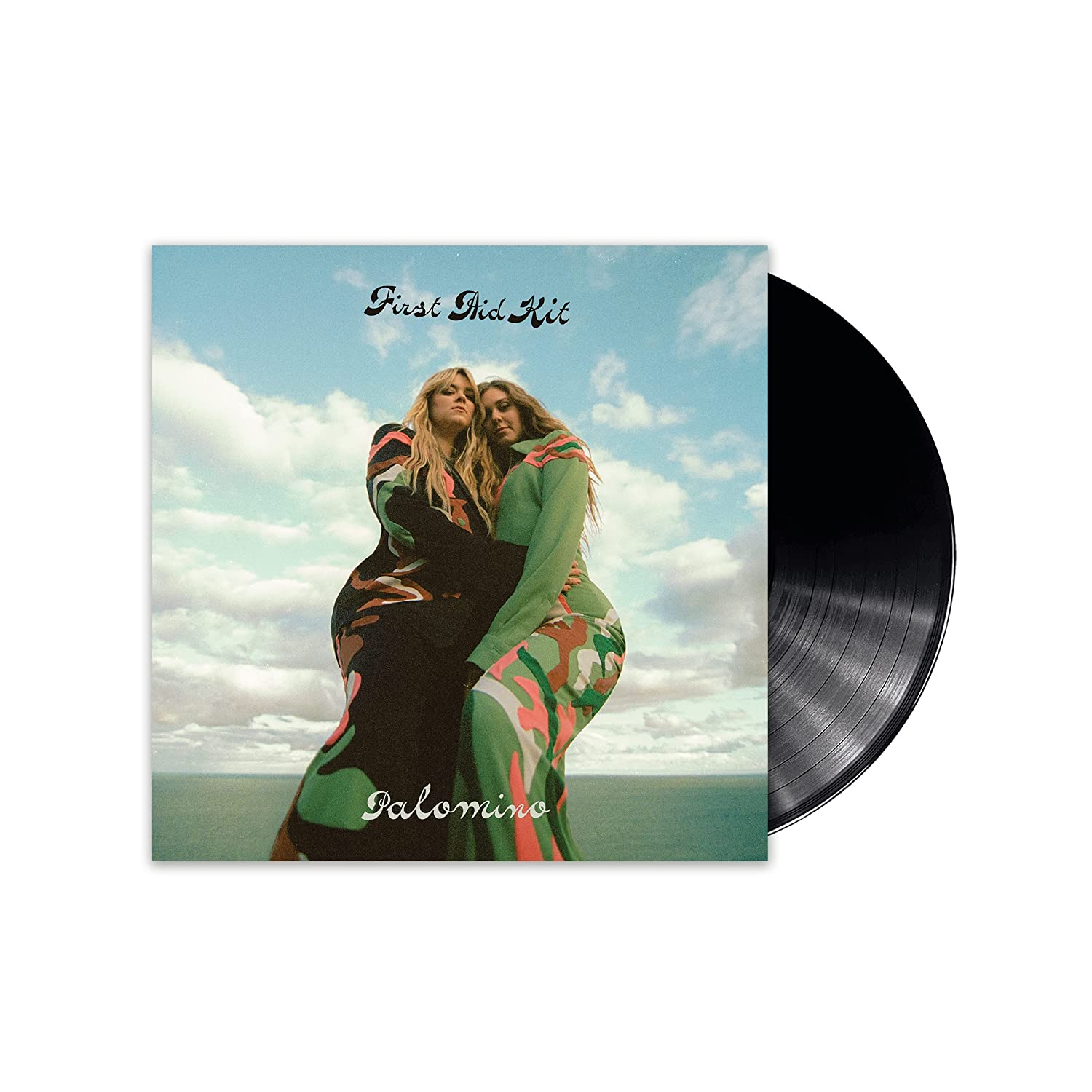 FIRST AID KIT - PALOMINO LP