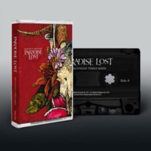 PARADISE LOST - DRACONIAN TIMES MMXI MC