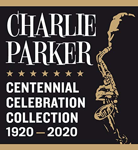 PARKER CHARLIE - JAM SESSION colored vinyl LP - Slika 3