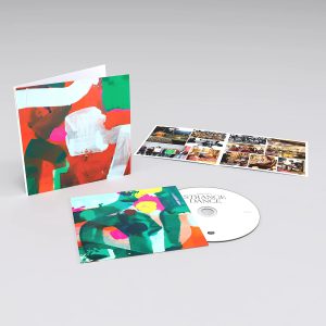 SELWAY PHILIP - STRANGE DANCE CD