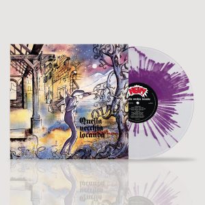 QUELLA VECCHIA LOCANDA - QUELLA VECCHIA LOCANDA LP
