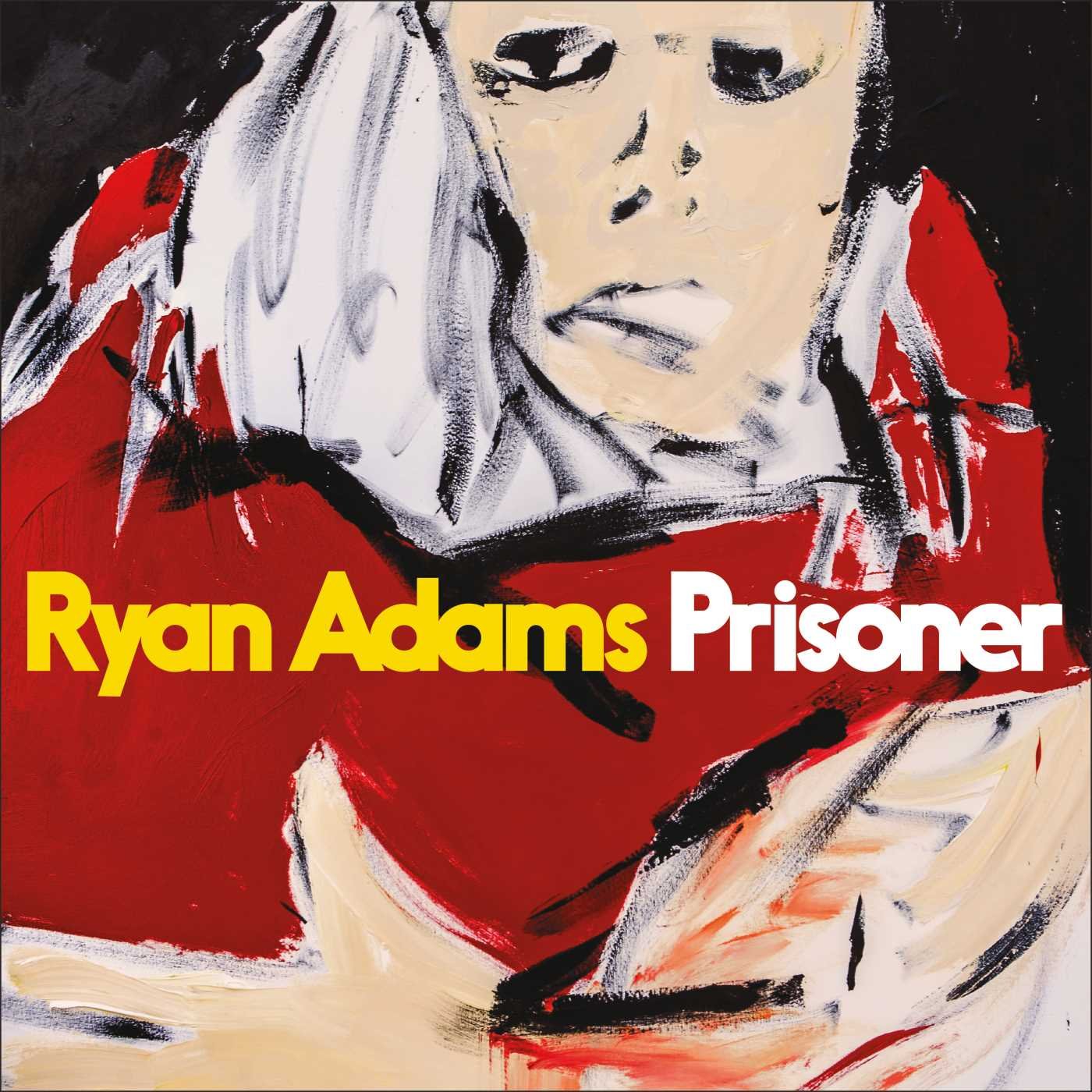 ADAMS RYAN - PRISONER