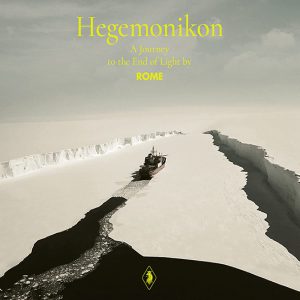 ROME - HEGEMONIKON CD